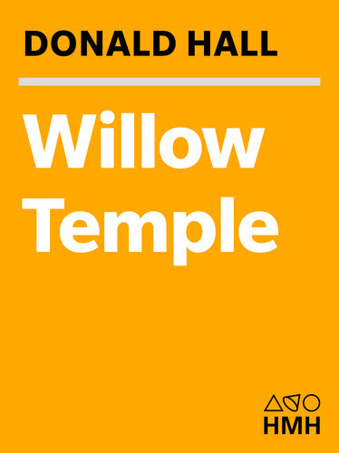 descargar libro Willow Temple: New and Selected Stories