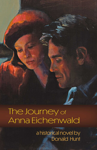 libro gratis The Journey of Anna Eichenwald