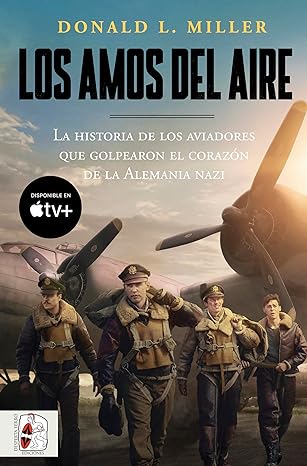 libro gratis Los amos del aire