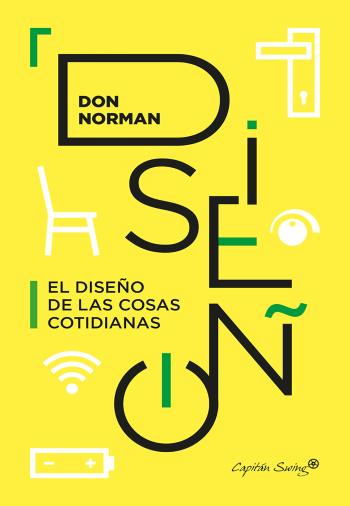 descargar libro El diseño de las cosas cotidianas