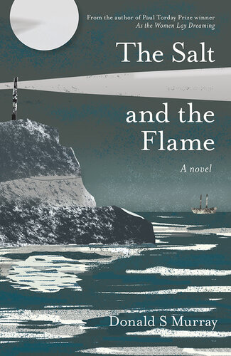 libro gratis The Salt and the Flame