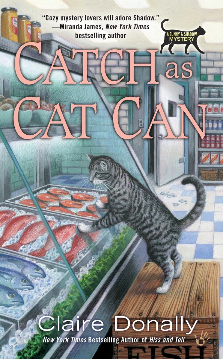 descargar libro Catch as Cat Can