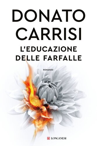 libro gratis L'educazione delle farfalle