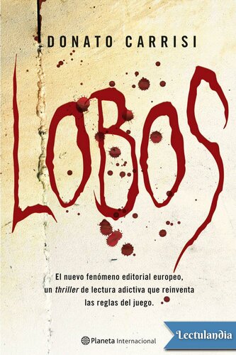 libro gratis Lobos