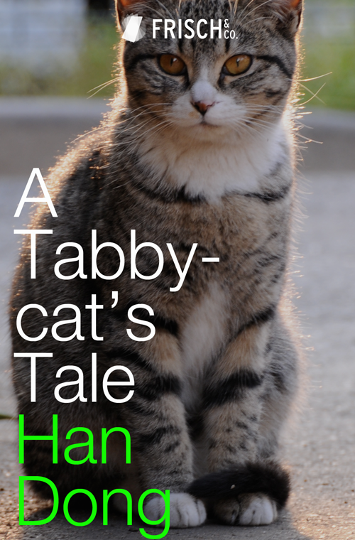 libro gratis A Tabby-cat's Tale