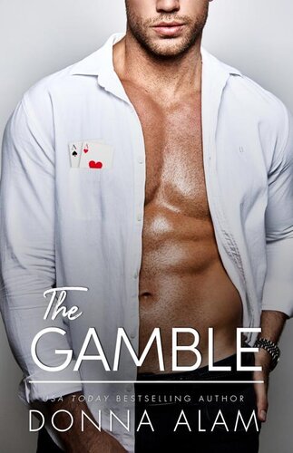 descargar libro The Gamble