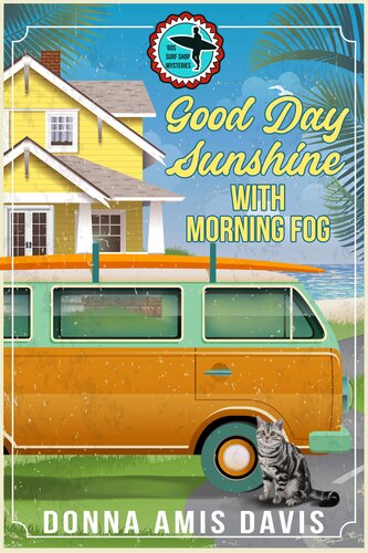 descargar libro Good Day Sunshine with Morning Fog