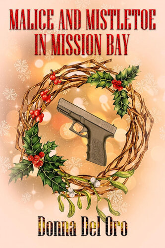 libro gratis Malice Mistletoe On Mission Bay