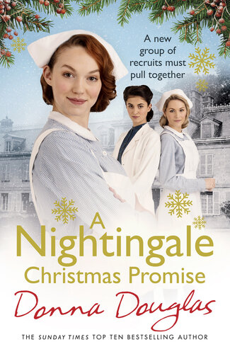 descargar libro A Nightingale Christmas Promise