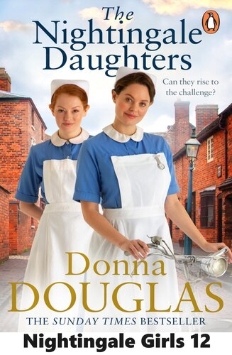 descargar libro Nightingale Girls 12.The Nightingale Daughters