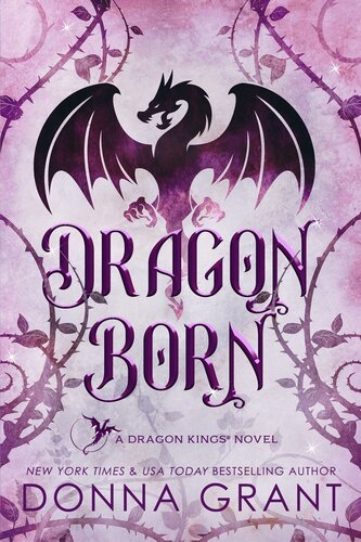 libro gratis Dragon Born