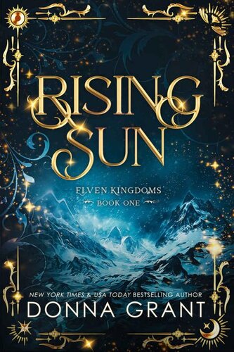 descargar libro Rising Sun