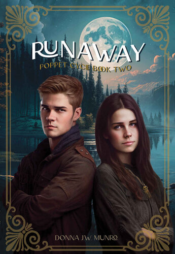 descargar libro Runaway