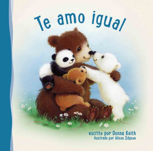 descargar libro Te Amo Igual