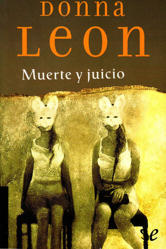 descargar libro Muerte y juicio