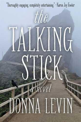 descargar libro The Talking Stick