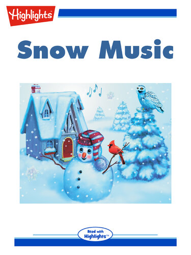 libro gratis Snow Music