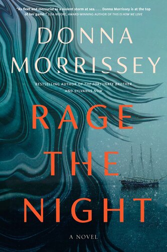 descargar libro Rage the Night : A Novel