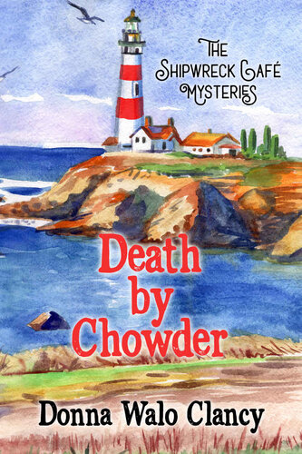 descargar libro Death by Chowder