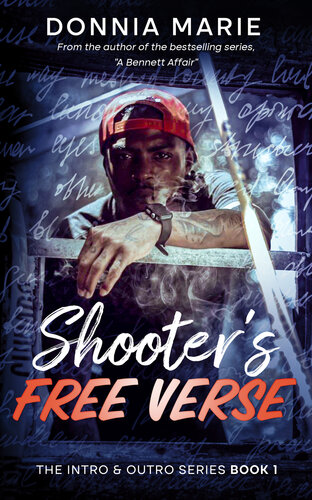 descargar libro Shooter's Free Verse (The Intro & Outro Series Book 1)