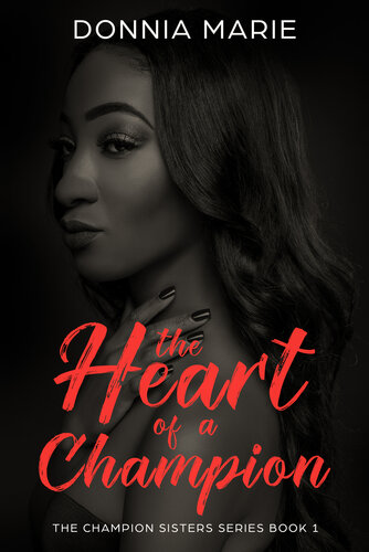 descargar libro The Heart Of A Champion