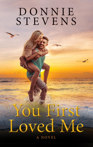 descargar libro You First Loved Me