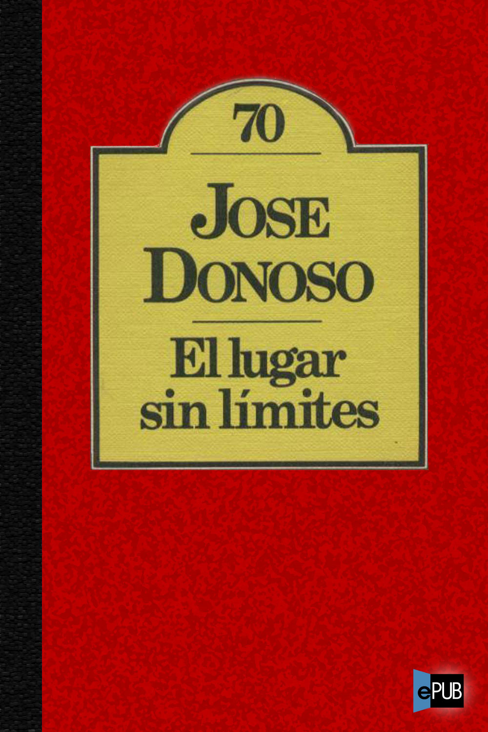 libro gratis El lugar sin límites