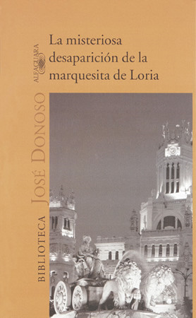 descargar libro La misteriosa desaparición de la marquesita de Loria