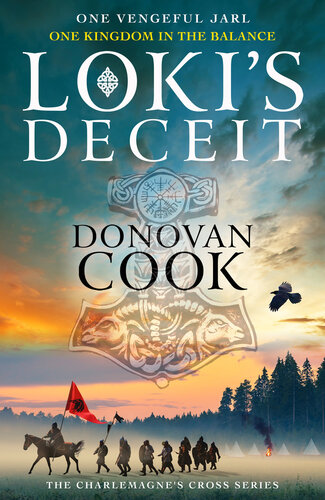 libro gratis Loki's Deceit (The Charlemagne's Cross Series)