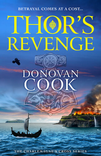 descargar libro Thor's Revenge (The Charlemagne's Cross Series)