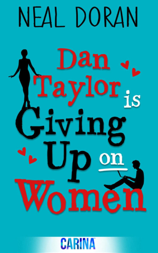 libro gratis Dan Taylor Is Giving Up on Women