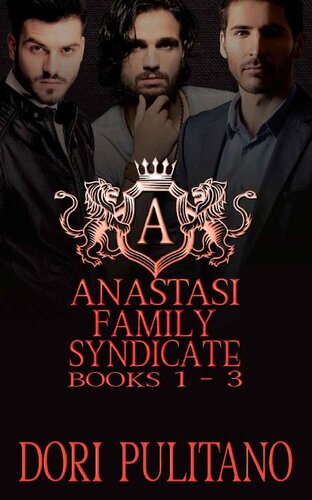 descargar libro Anastasi Family Syndicate: Volume One