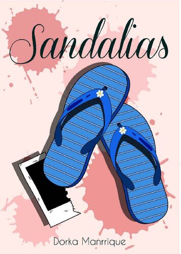 libro gratis Sandalias