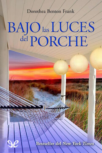 libro gratis Bajo las luces del porche