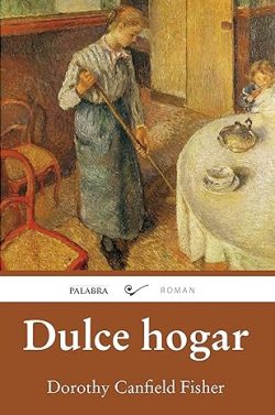 libro gratis Dulce Hogar