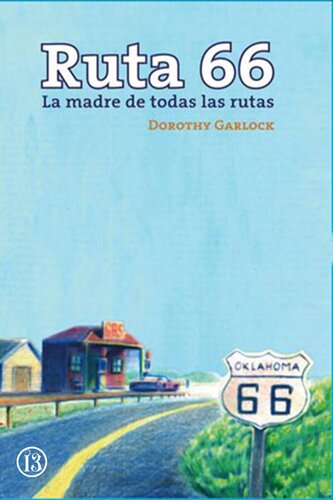 libro gratis Ruta 66 - La madre de todas las rutas