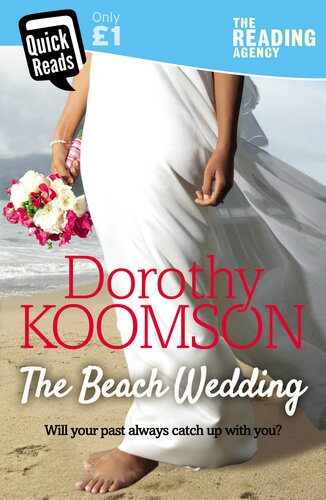 libro gratis The Beach Wedding