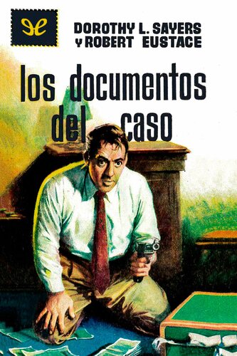 descargar libro Los documentos del caso