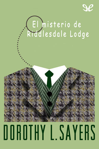 descargar libro El misterio de Riddlesdale Lodge