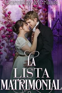 libro gratis La lista matrimonial