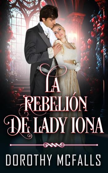 libro gratis La Rebelión de Lady Iona