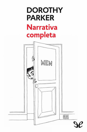 descargar libro Narrativa completa