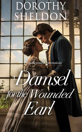 descargar libro A Damsel for the Wounded Earl