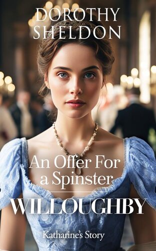 descargar libro An Offer for a Spinster