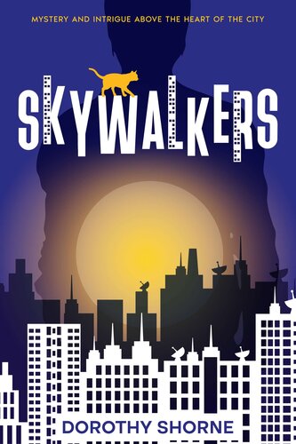 descargar libro Skywalkers