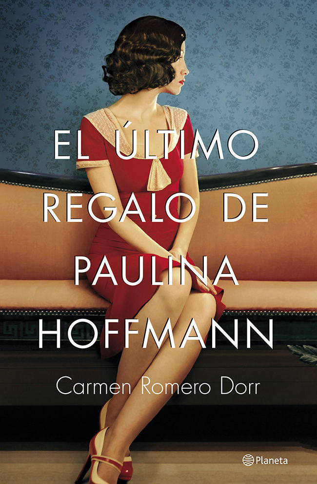 descargar libro El último regalo de Paulina Hoffmann (Volumen independiente) (Spanish Edition)