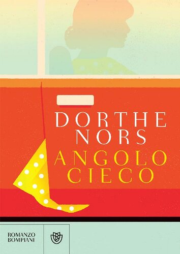 libro gratis Angolo cieco