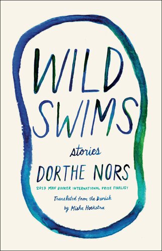 descargar libro Wild Swims