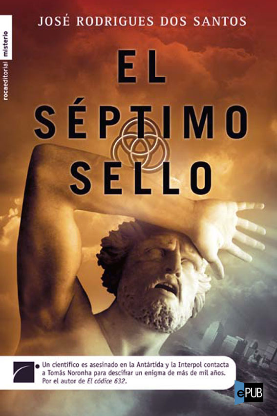 libro gratis El Séptimo Sello