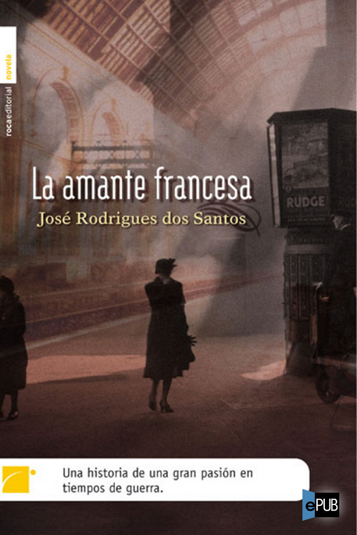 descargar libro La amante francesa